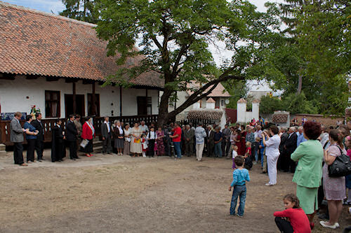 500 de ani de atestare documentară a satului Măgheruş