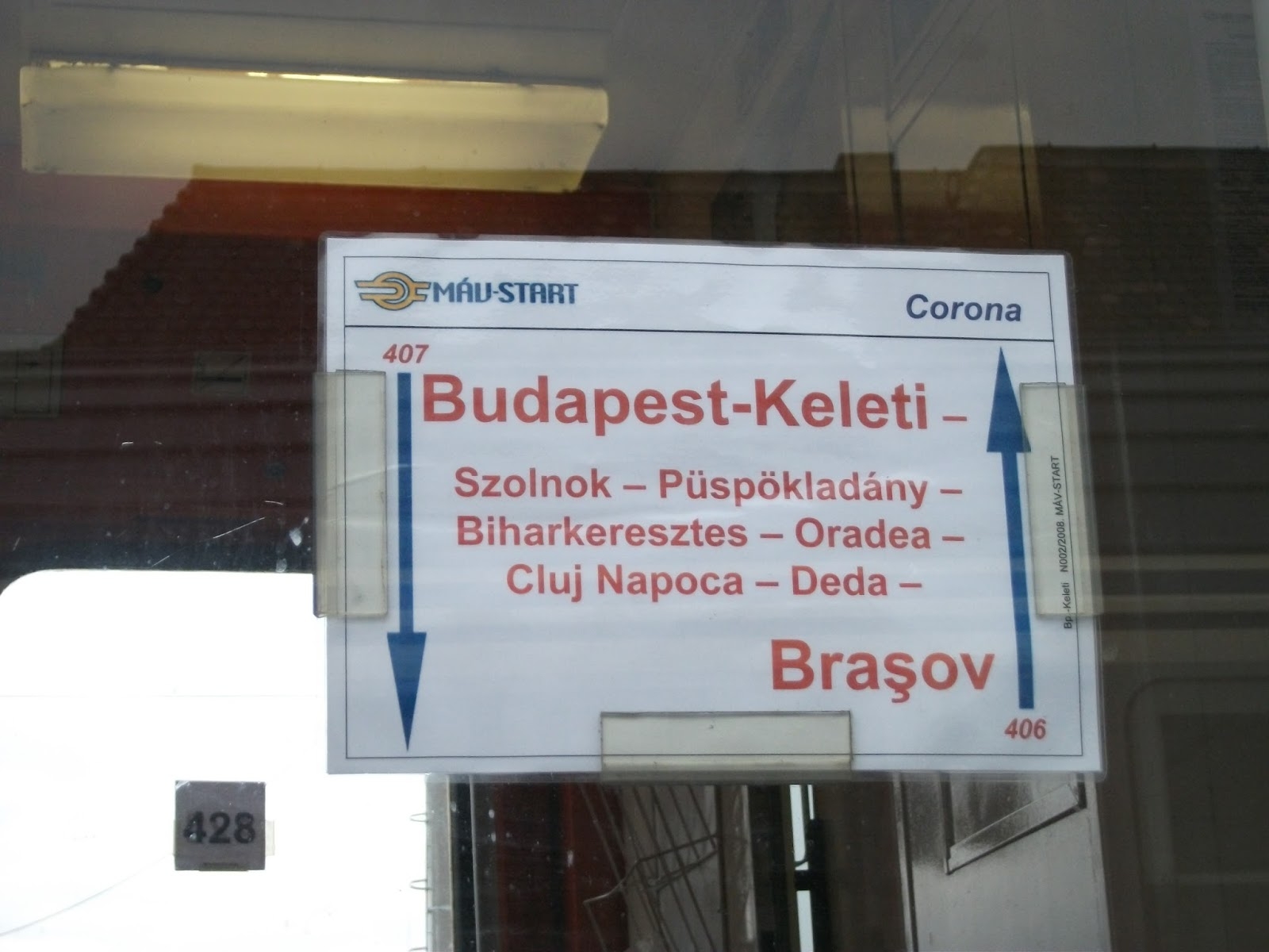 A Székelyföld–Budapest vasúti kapcsolat fejlesztését kérik a székelyföldi elöljárók - A lakosság körében is gyűjtik a támogató aláírásokat