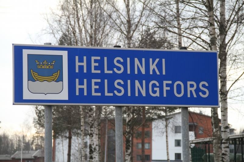 Într-o democrație modernă, multilingvismul constituie o valoare Reuniunea Biroului CALR a avut loc în Finlanda