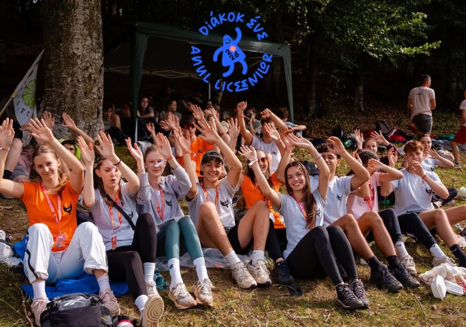 Covasna investește în viitor: 2026 devine Anul Liceenilor Programe dedicate orientării profesionale și dezvoltării personale a elevilor din clasele IX–XII