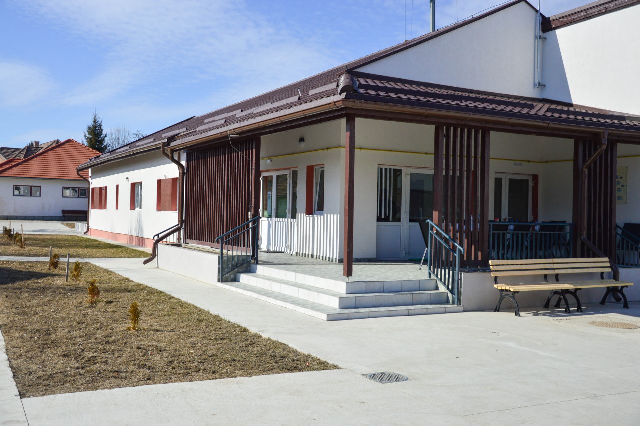 Se construiesc case de tip familial în Târgu Secuiesc și Ghelința