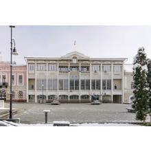  Consiliul județean Covasna continuă procesul de reorganizare instituțională