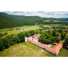 Proiect CJ: Castelul Mikó din Olteni, transformat în Muzeu Ecvestru Secuiesc 