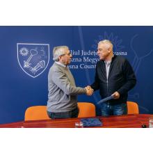 Județul Covasna extinde depozitul de deșeuri de la Leț 