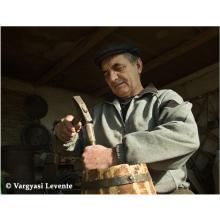 Képzés hagyományos népi mesterek és kézművesek számára