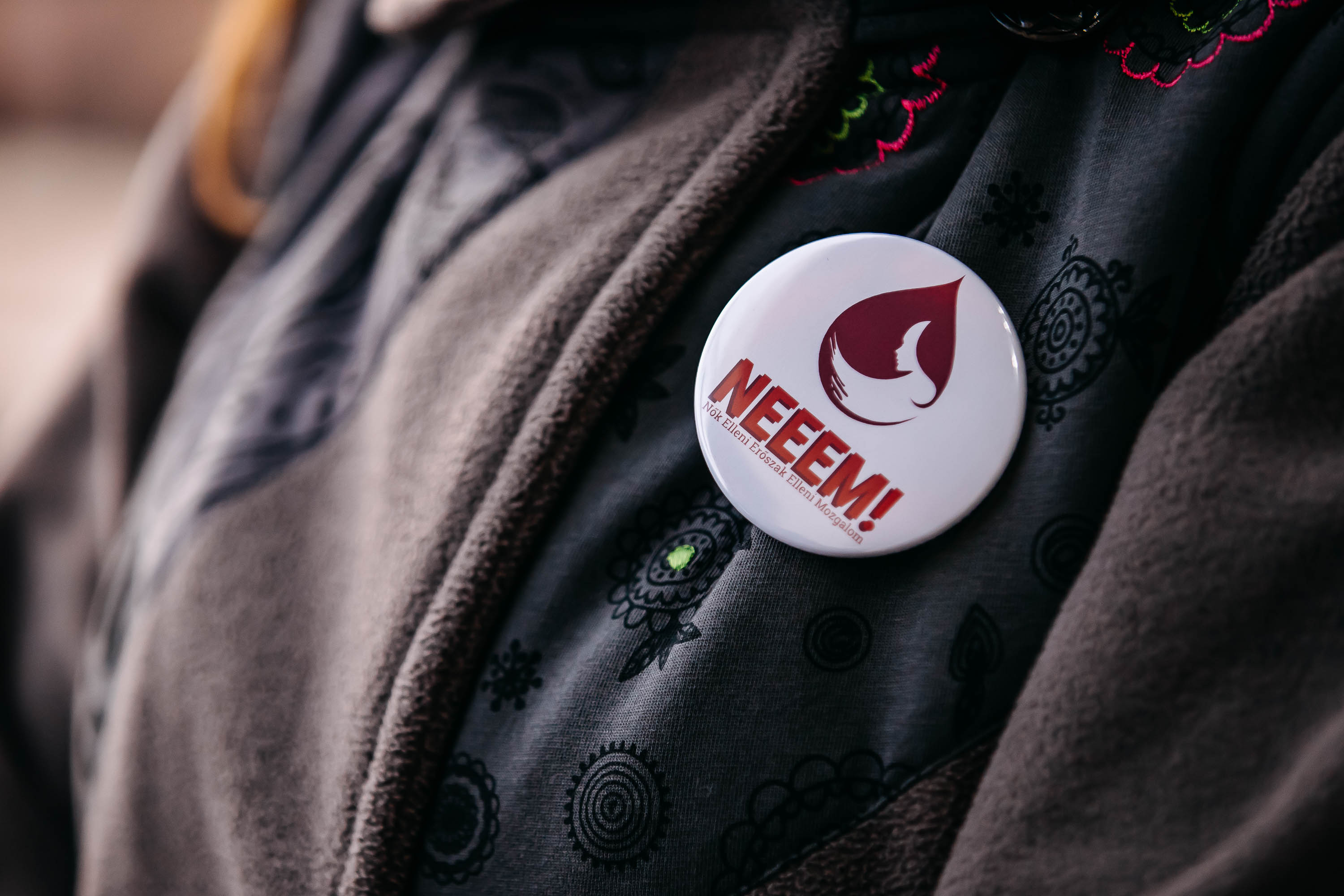 A nők elleni erőszak közösségi ügy